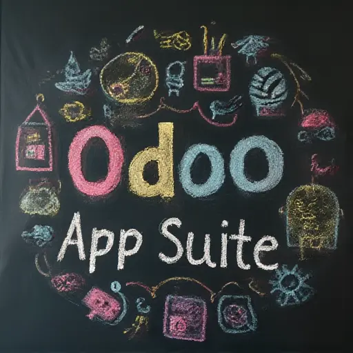 Odoo AI Accelerator