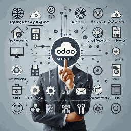 Odoo App Suite Complete